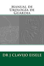 Manual de Urologia de Guardia