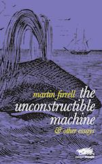 The Unconstructible Machine