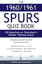 1960/1961 Spurs Quiz Book