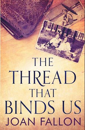 THE THREAD THAT BINDS US