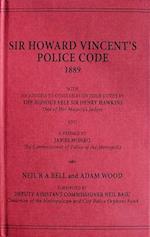 Howard Vincent's Police Code, 1889