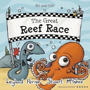 The Great Reef Race