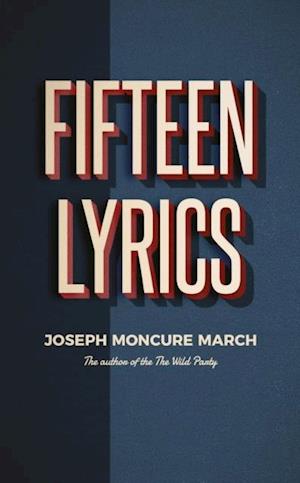 Fifteen Lyrics