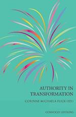 Authority in Transformation