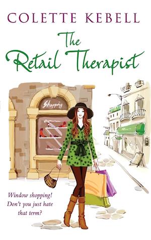 The Retail Therapist