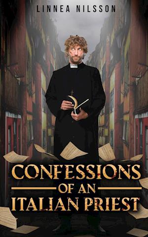 Confessions of an Italian Priest