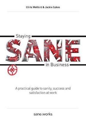 Staying Sane in Business