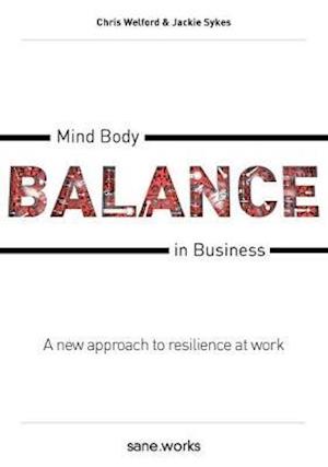 Mind Body Balance in Business