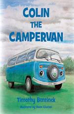 Colin the Campervan