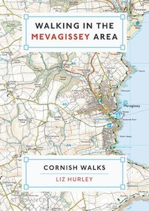 Cornish Walks: Walking in the Mevagissey Area