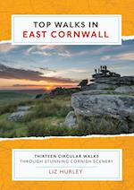 Top Walks in East Cornwall.