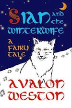 Sian and the Winterwife : A fairy tale