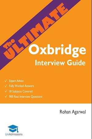 The Ultimate Oxbridge Interview Guide