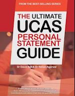 The Ultimate UCAs Personal Statement Guide