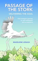 Passage of the Stork, Delivering the Soul : One Woman's Journey to Self-Realization and Acceptance
