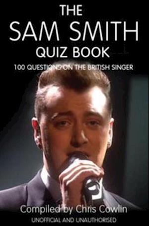 Sam Smith Quiz Book