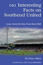 101 Interesting Facts on Southend United