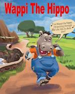 Wappi the Hippo