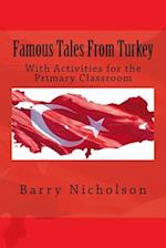 Famous Tales from Turkey
