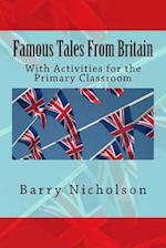 Famous Tales from Britain