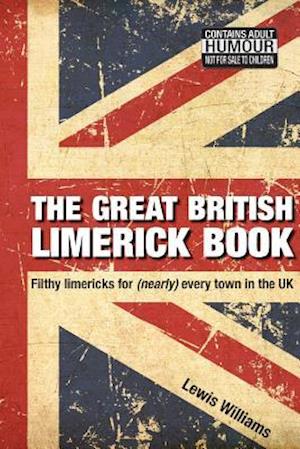 The Great British Limerick Book