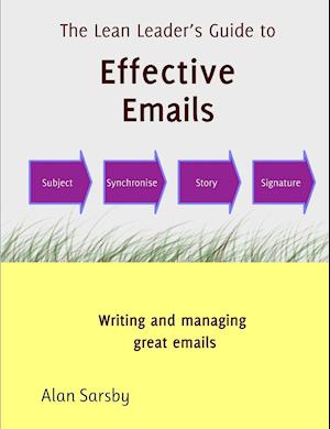 Lean Leader's Guide to Effective Emails