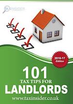 101 Tax Tips For Landlords 