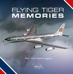 Flying Tiger Memories