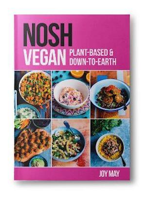 NOSH Vegan