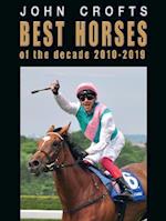 Best horses of the decade 2010-2019