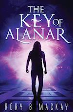 The Key of Alanar