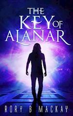 Key of Alanar