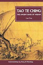 Tao Te Ching (New Edition With Commentary)
