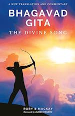 Bhagavad Gita - The Divine Song