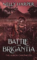 Battle for Brigantia