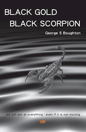 Black Gold - Black Scorpion