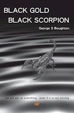 Black Gold - Black Scorpion
