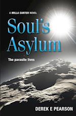 Soul's Asylum : The Further Adventures of Milla Carter