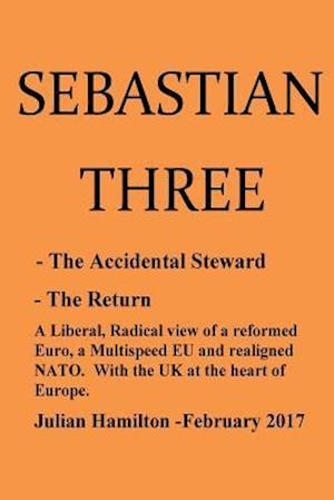 Sebastian Three