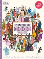 The Shakespeare Timeline Wallbook