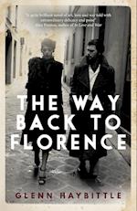 The Way Back to Florence