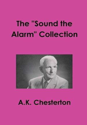 The "Sound the Alarm" collection