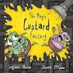 The Magic Custard Factory