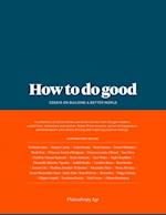 How to do Good