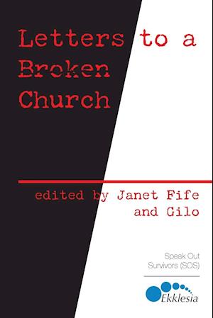 Letters to a Broken Church