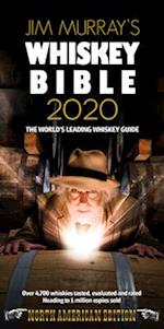 Jim Murray's Whiskey Bible 2020