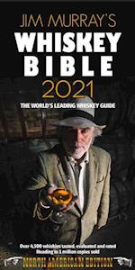 Jim Murray's Whiskey Bible 2021