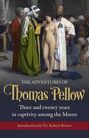 Adventures of Thomas Pellow