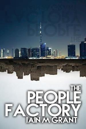 The People Factory