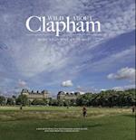 Wild about Clapham